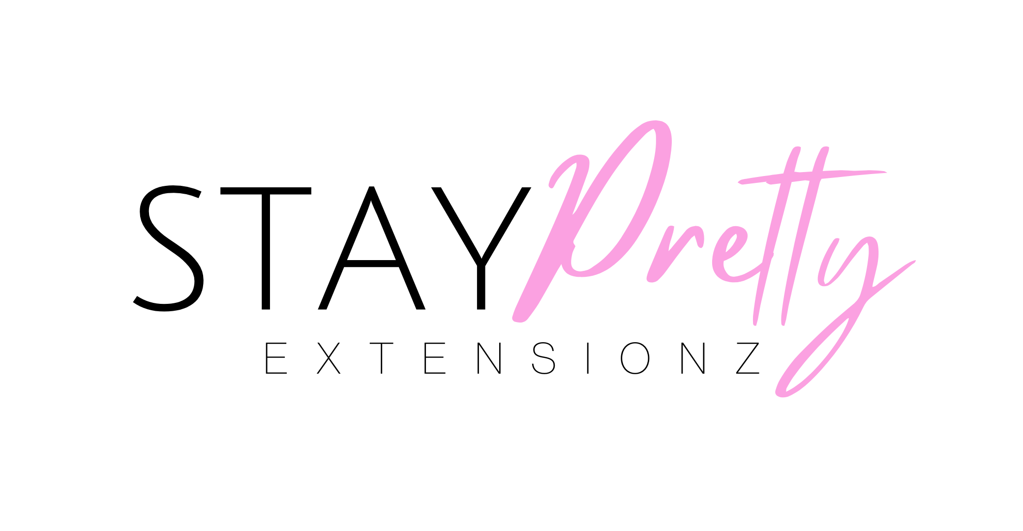 Stay Pretty Extensionz